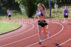 Senior Women, 2026 Northern Mens 6 and Womens 4 Stage and Youngsters Relays, Silksworth, Sunderland. Photo: David T. Hewitson/Sports for All Pics